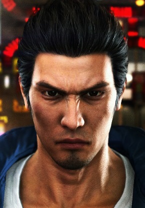 Los Yakuza De GOG Eliminan A Toshihiro Nagoshi Y Más -junto A Los ...